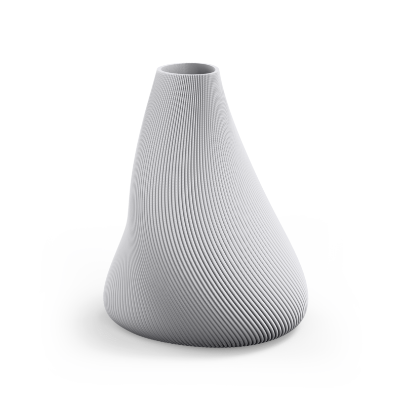 Trukn—20 Vase
