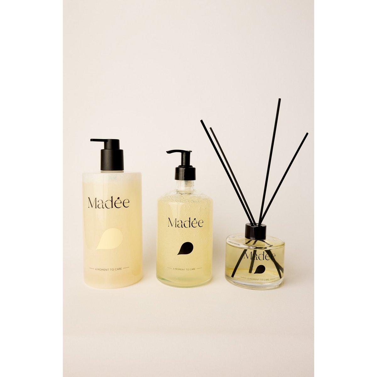 Premium-Set | In den Wald