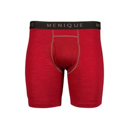 Men's Merino 160 Boxer Briefs 3-Pack Royal cherry/Black/Denim