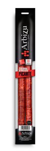 Natuurlijke worst Picante 220gr.