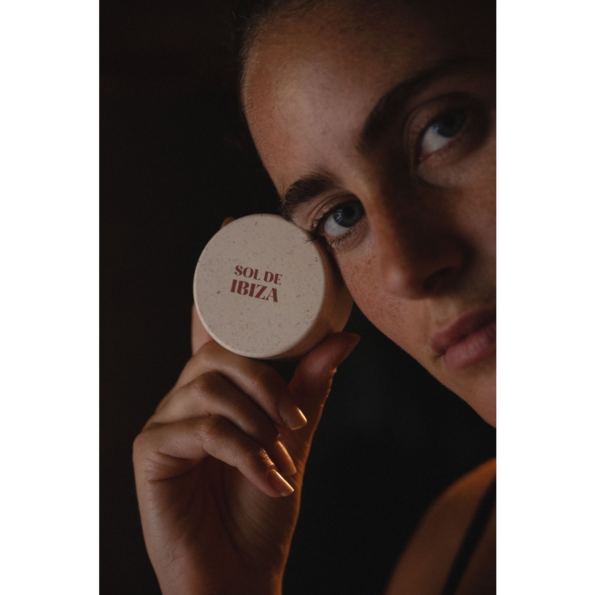 Naked BB Screen SPF50 PA+++ BB Cream Nude Color