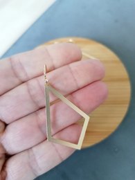 rhombus (gold)