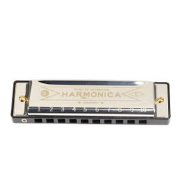 Armonica - Spirito di avventura
