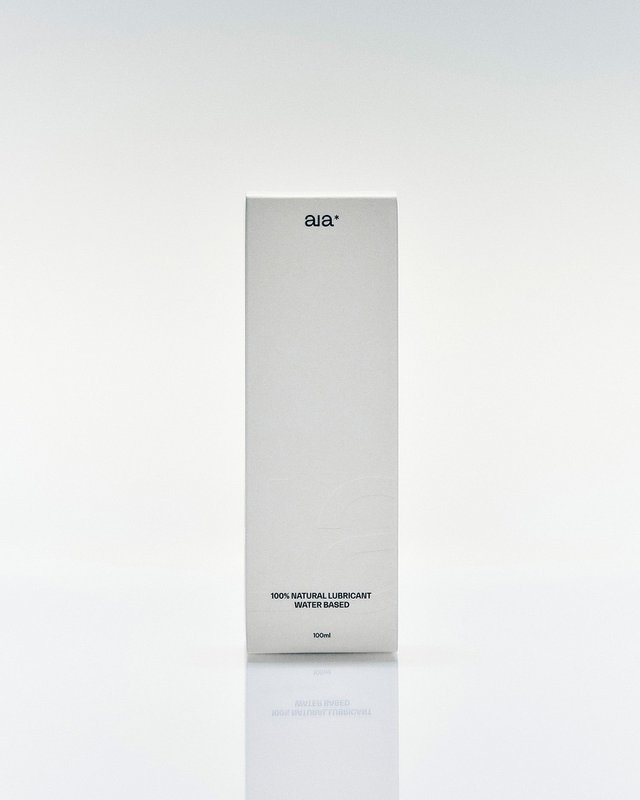 Lubricante Natural