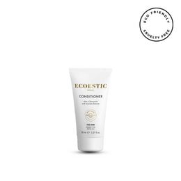 Balsam 30ml shampoo with natural ingredients for healthy hair.