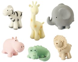 Min første Zoo Animal Mix