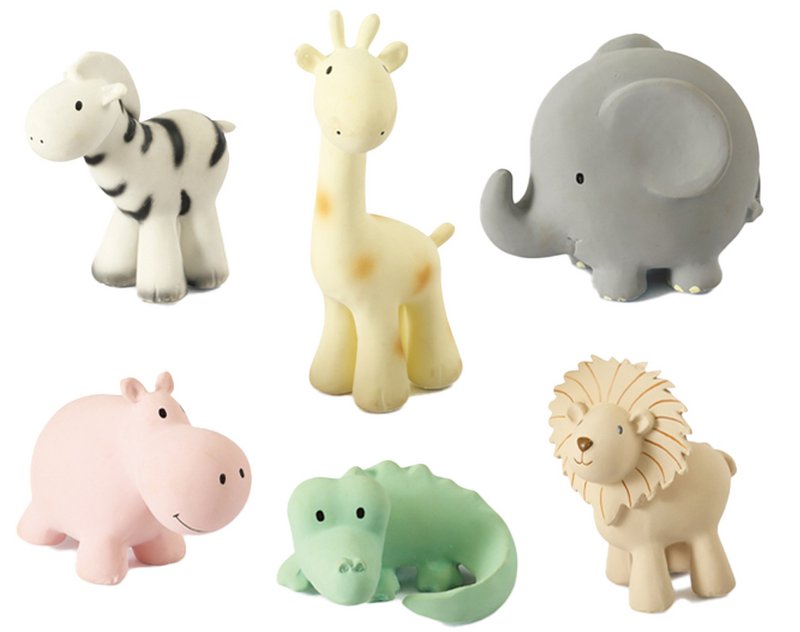 Min første Zoo Animal Mix