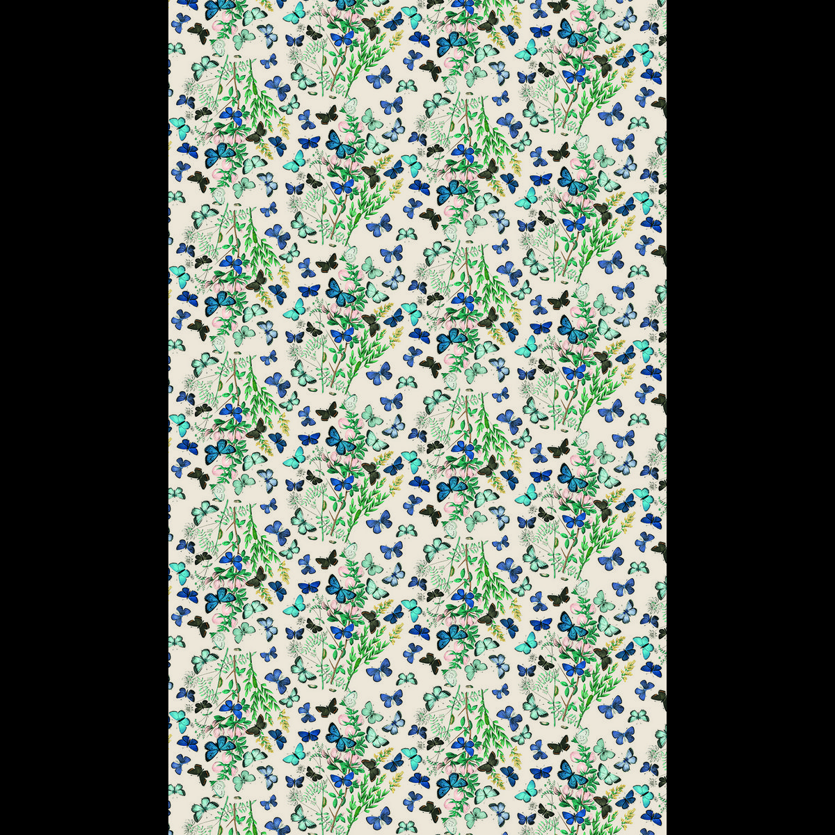 GIFTWRAPPING PAPER - SEASONS