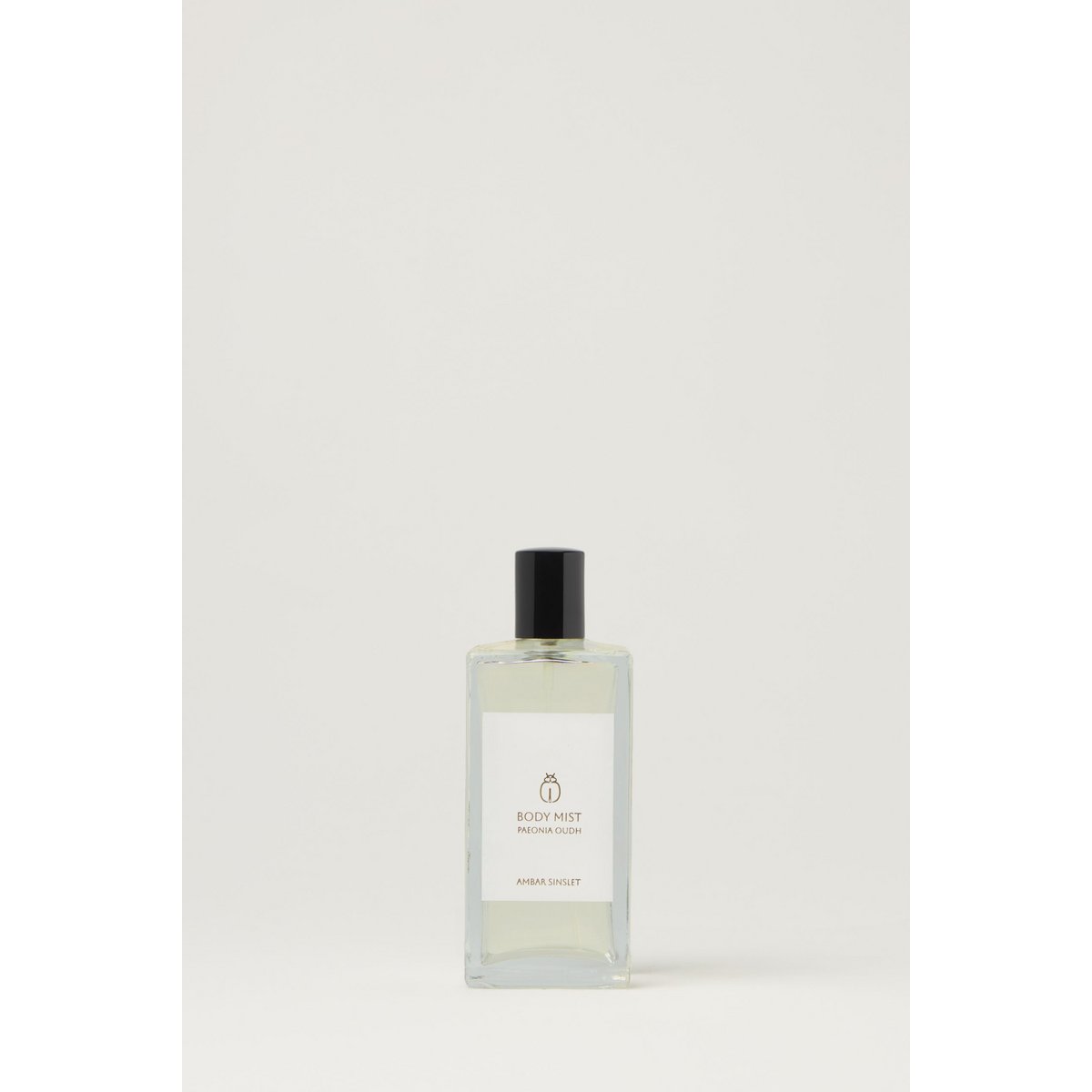 Fragrance Mist Paeonia Oudh
