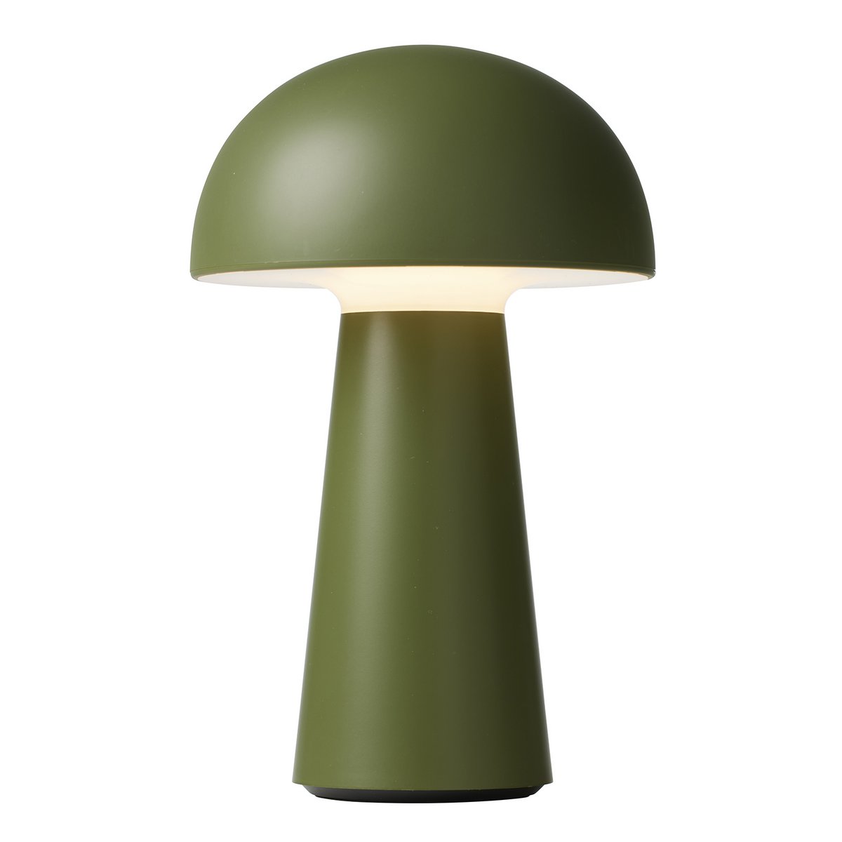 BORDLAMPE MOVE ME OLIVENGRØN