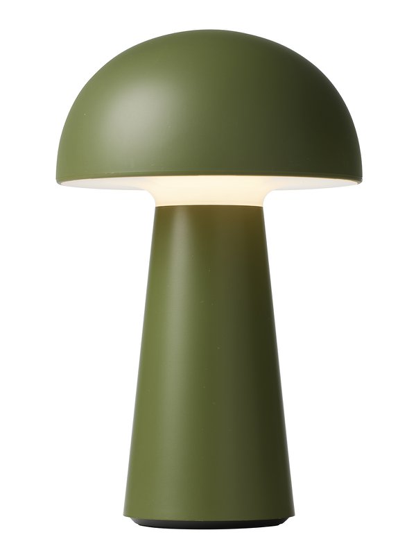 BORDLAMPE MOVE ME OLIVENGRØN