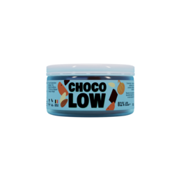 Chocolate Azul 155g