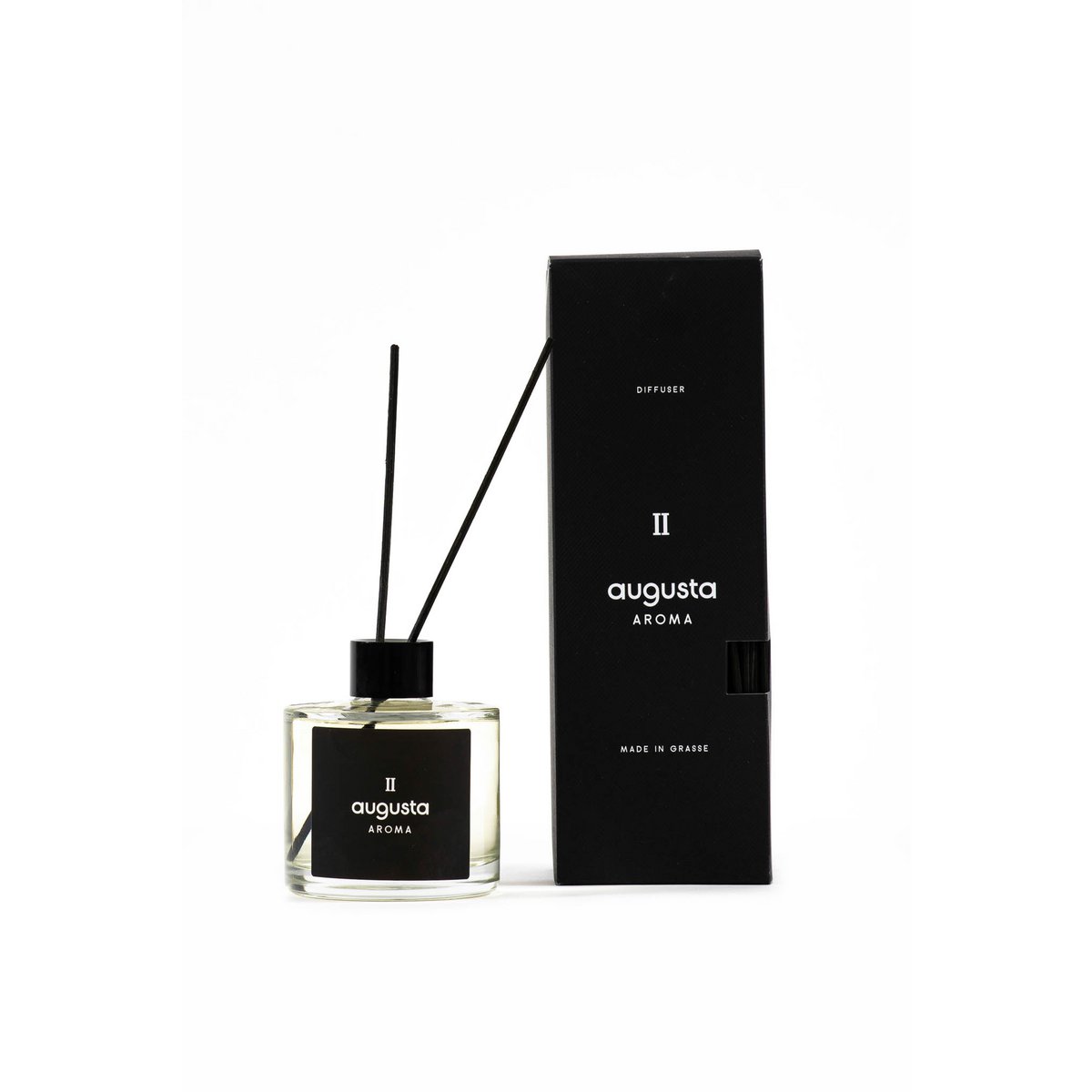 Augusta Aroma Diffuser nr II