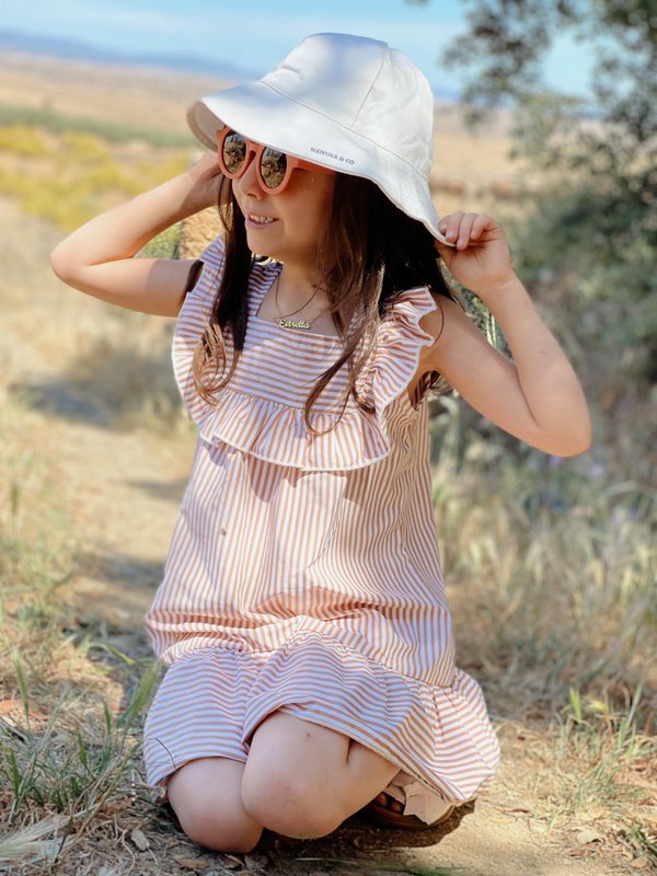 Cappello Nenina & Co 100% Cotone