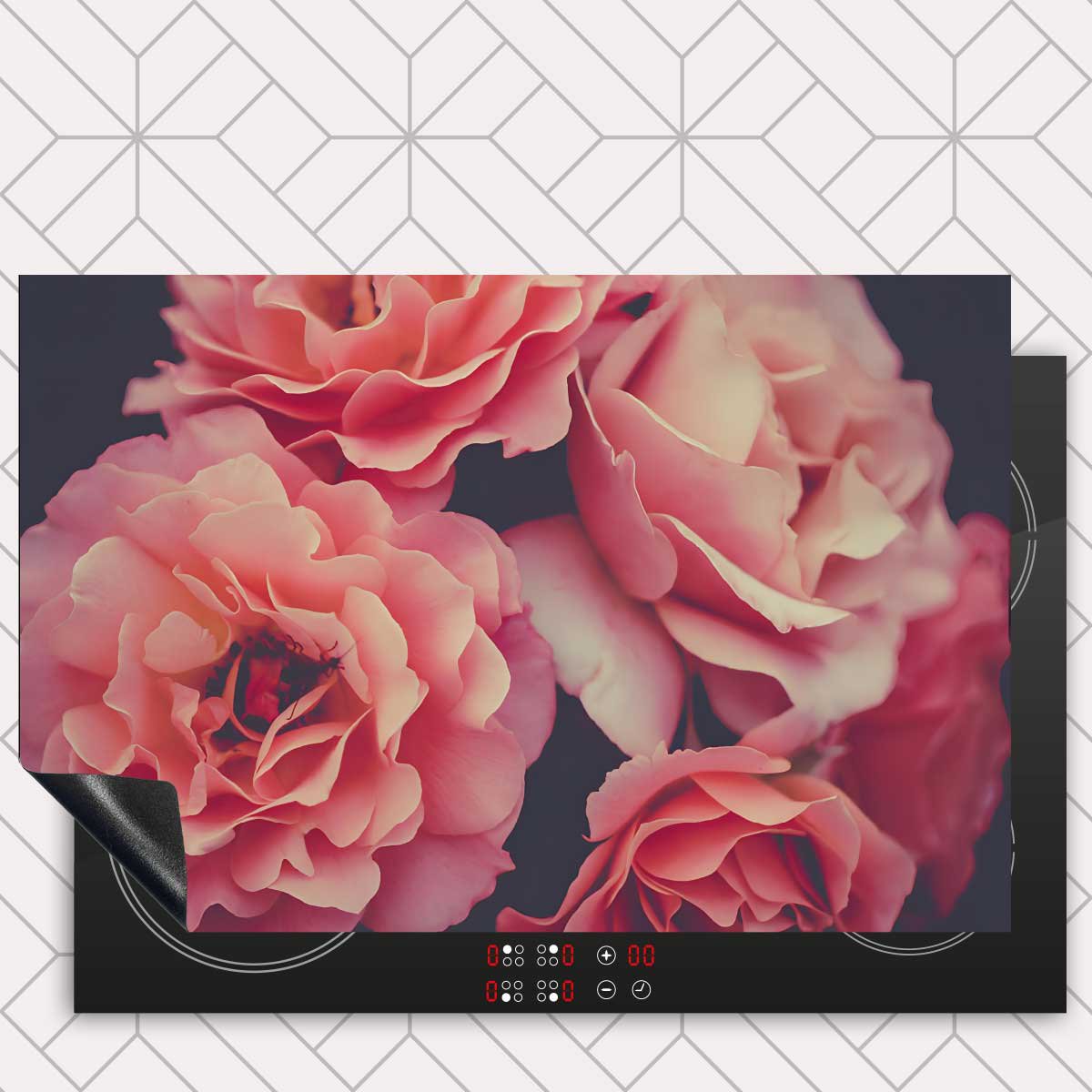 58x59 cm