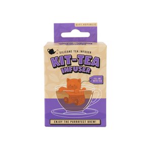 Gift Republic Theezeef – Kit-Tea