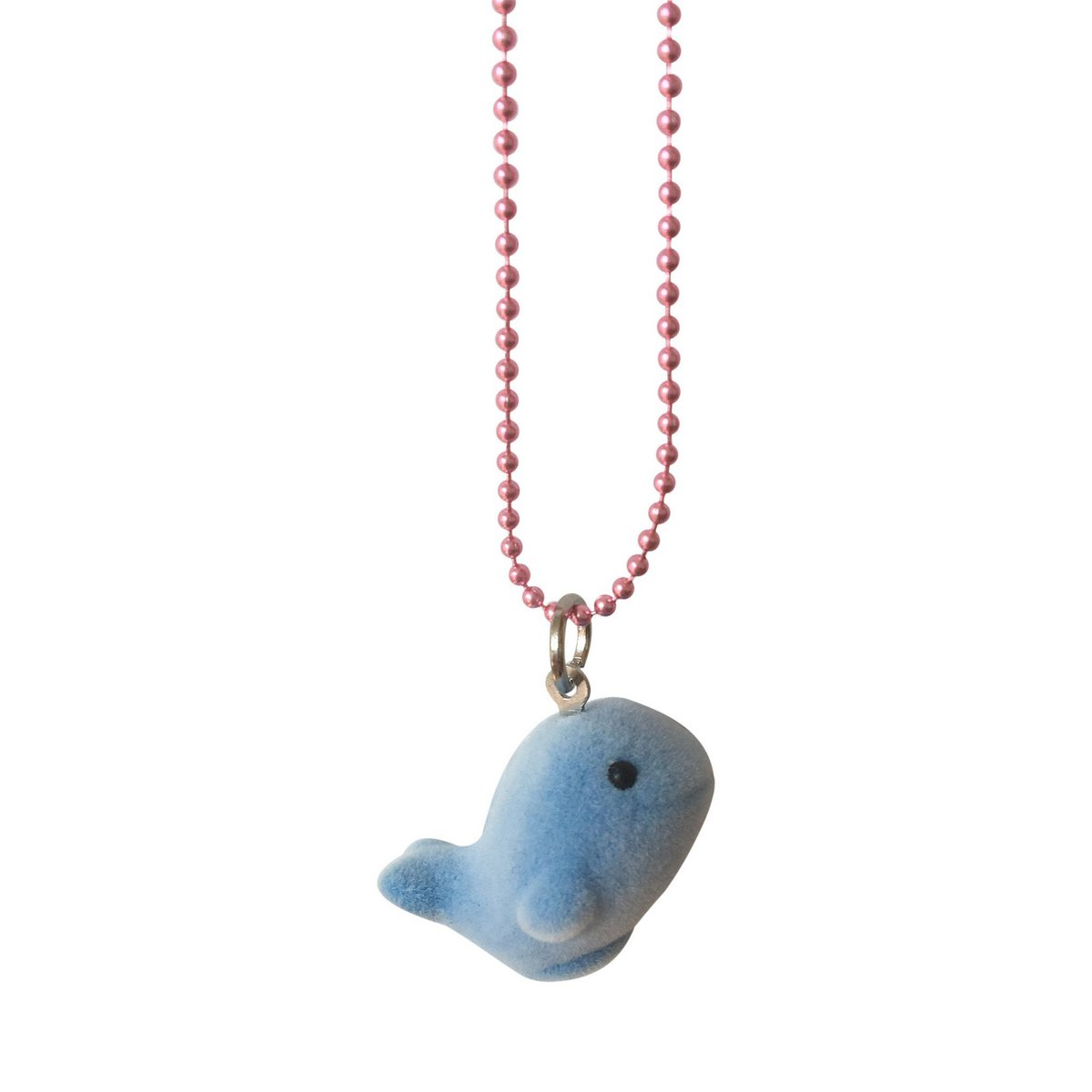 Pop Cutie Soft Ocean Gacha Necklace