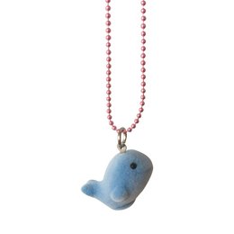 Pop Cutie Soft Ocean Gacha Necklace