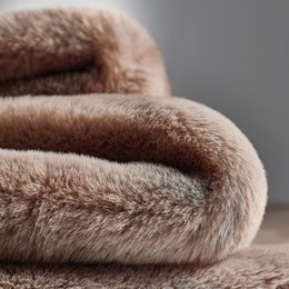 SOFT AFFAIR knuffeldeken voor honden