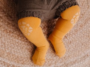 Kruippanty voor baby's "Zoo adventure"