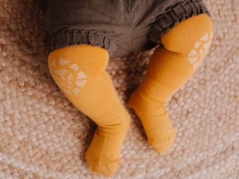 Kruippanty voor baby's "Zoo adventure"