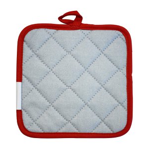 Fackelmann aluminized kitchen pot holder
