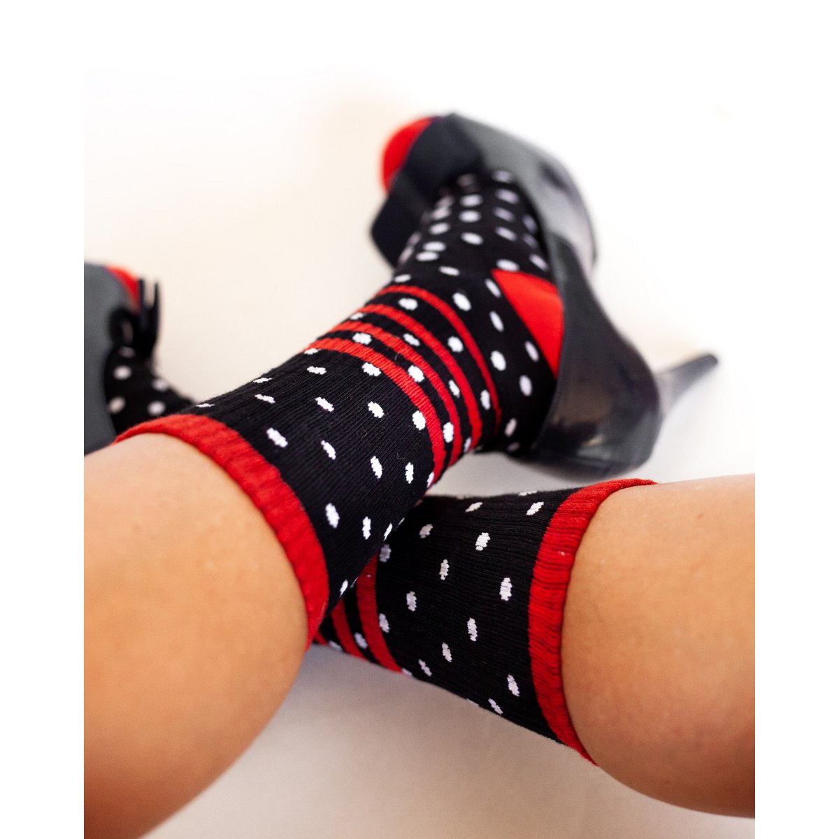 PIN-UP-SOCKEN