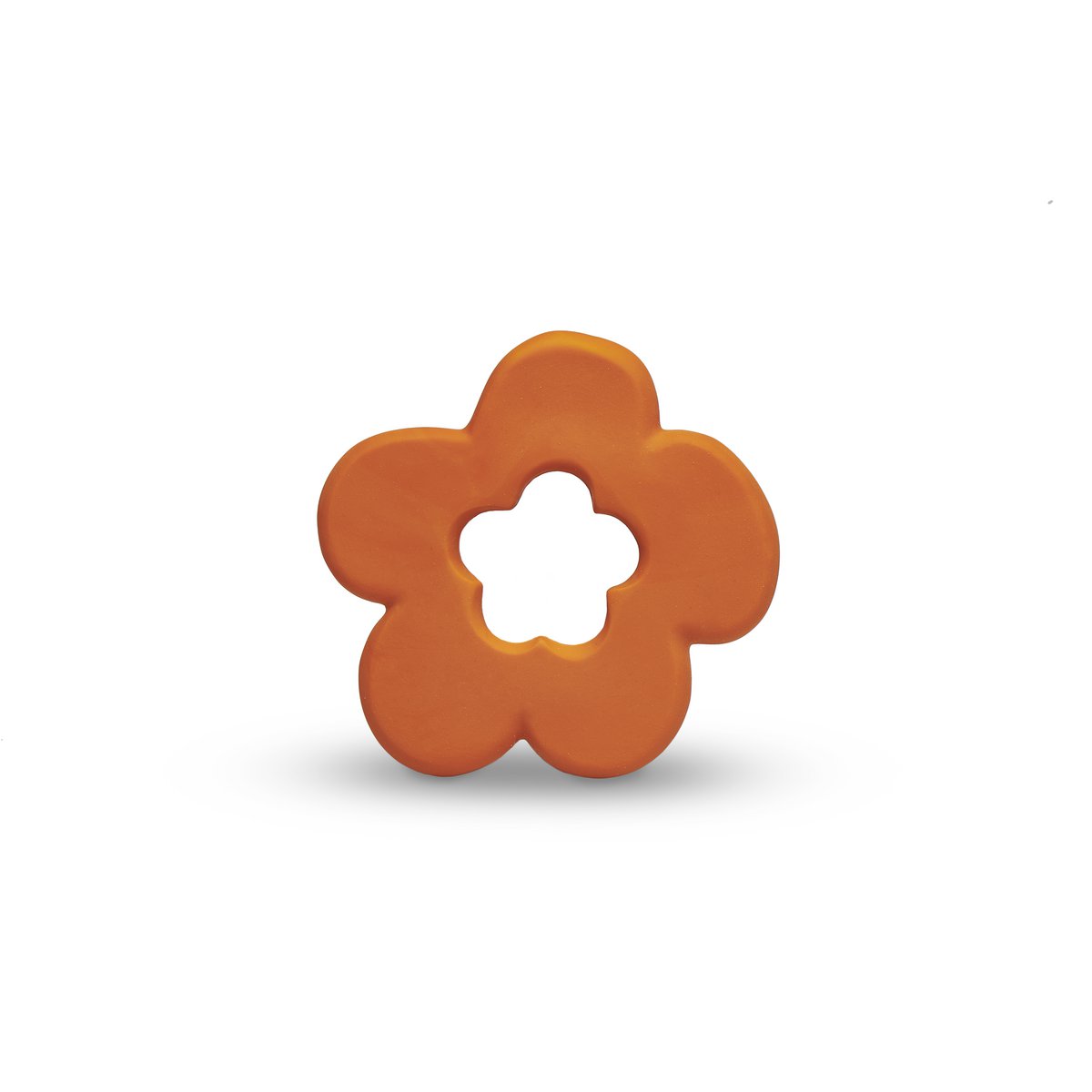 Flower Dentition Ring