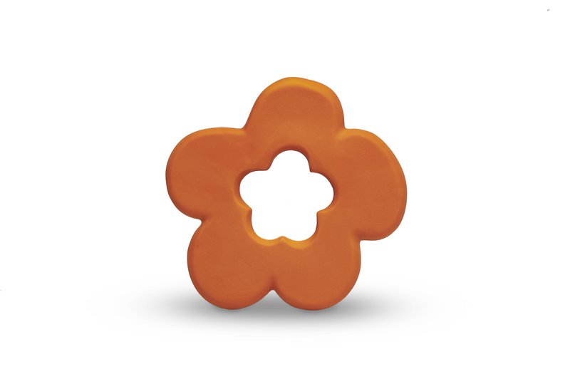 Blomsterbunke ring