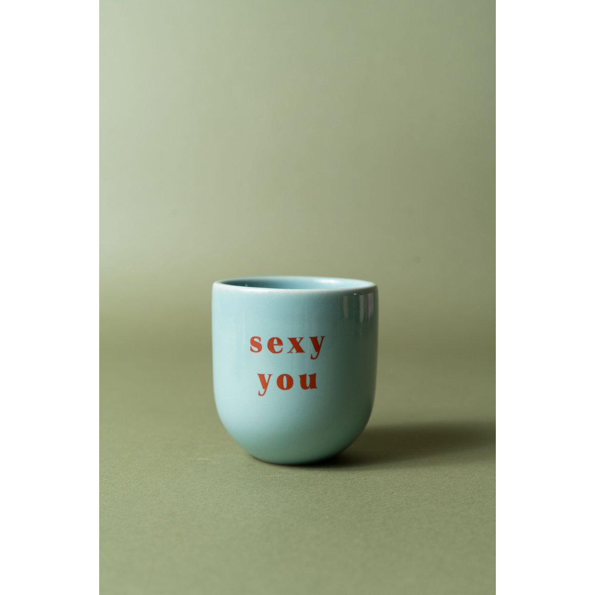 Sisi cup, Sexy you