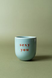 Sisi cup, Sexy you