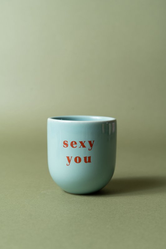 Sisi cup, Sexy you