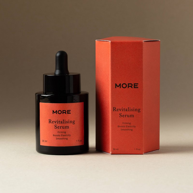 Revitaliserend serum