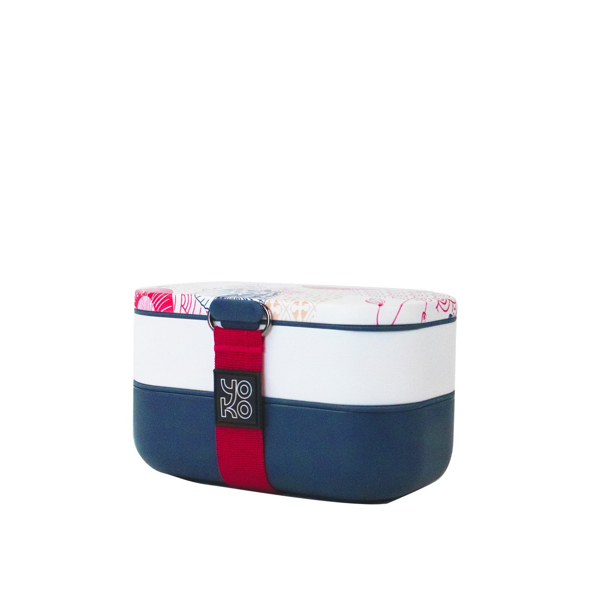 Bento-Lunchbox - Japan - 1200 ml