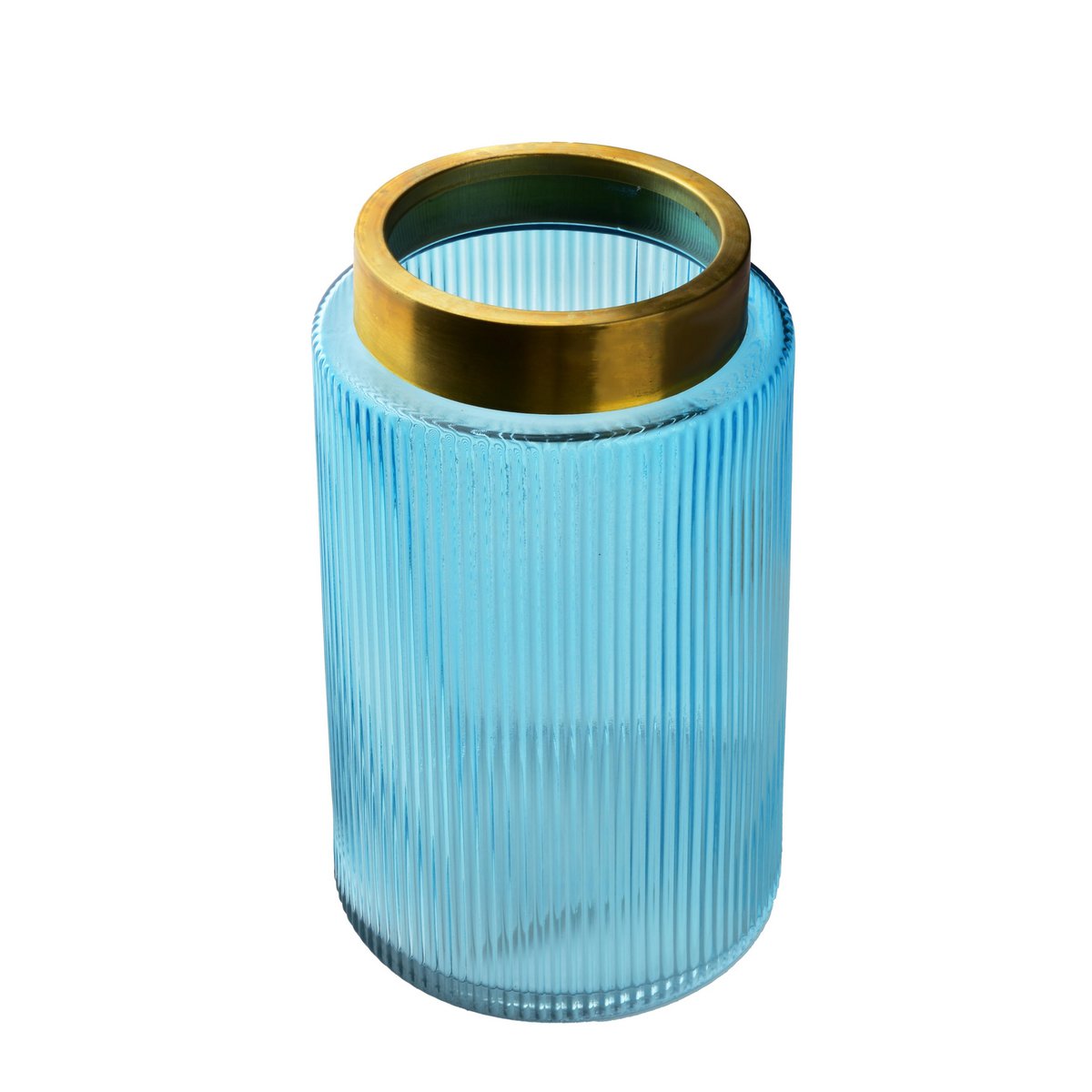 Wazon serenitu 14xh25cm