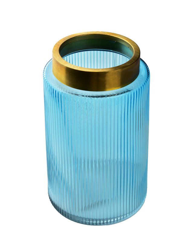 Wazon serenitu 14xh25cm