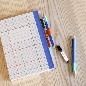 Inkerie mechanische pen en potloodset