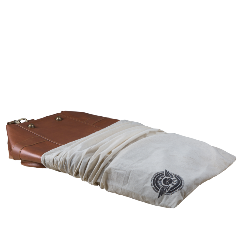 Reistas Weekend Duffle