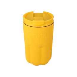 THE SPARK Set | 6 Same Colour Mug Collection | Pulse Yellow