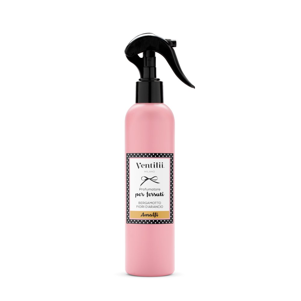 Home perfume Amalfi 250ml