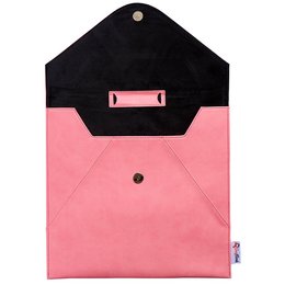 Bonita en rosa - Mega Snugbook