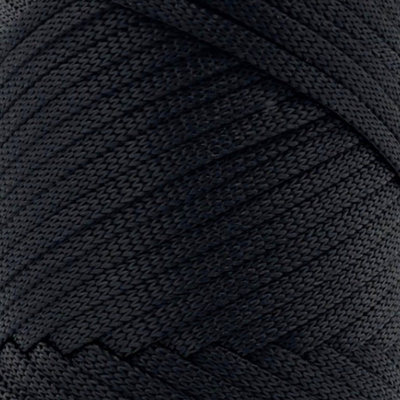 Sensy Premium 4 mm - 109 Yards 100 % polyester macramebånd