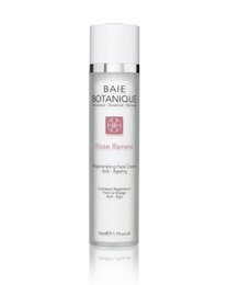 Crema viso rinnovata alla rosa