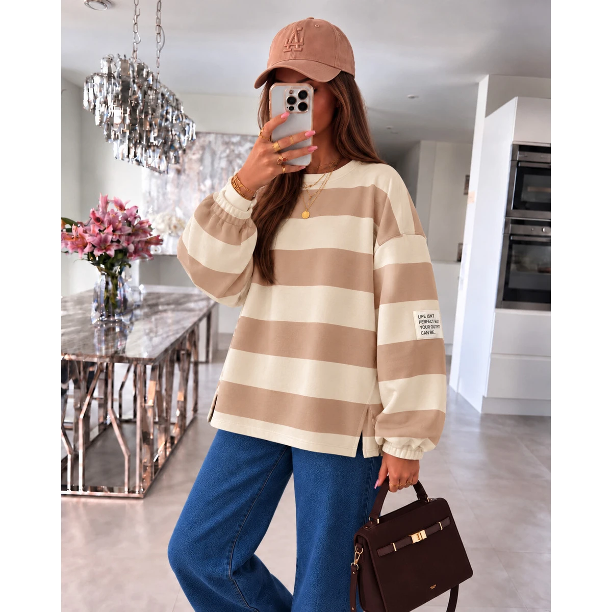 Bordeaux Taille unique