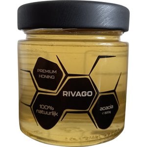 Akazienhonig 300g