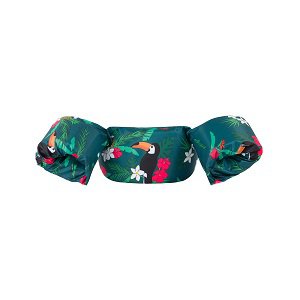 Swimvest Tropical