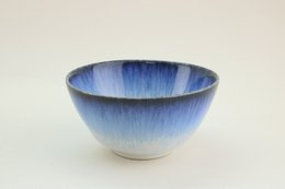 Kom 14 cm sardiner