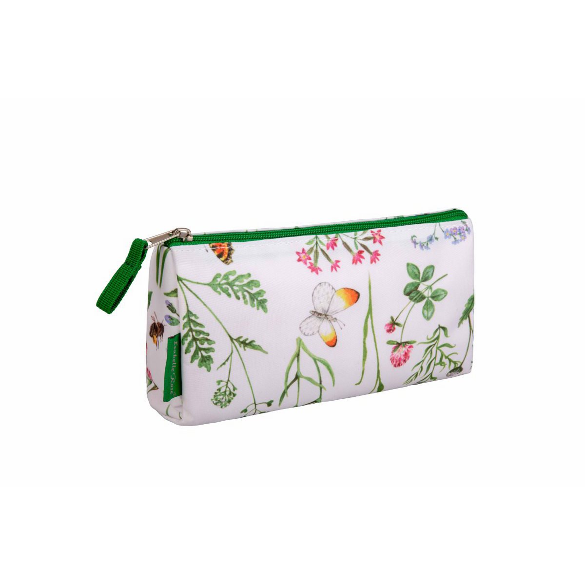 Cosmetic bag Meadow 20x12x5,4 cm Isabelle Rose