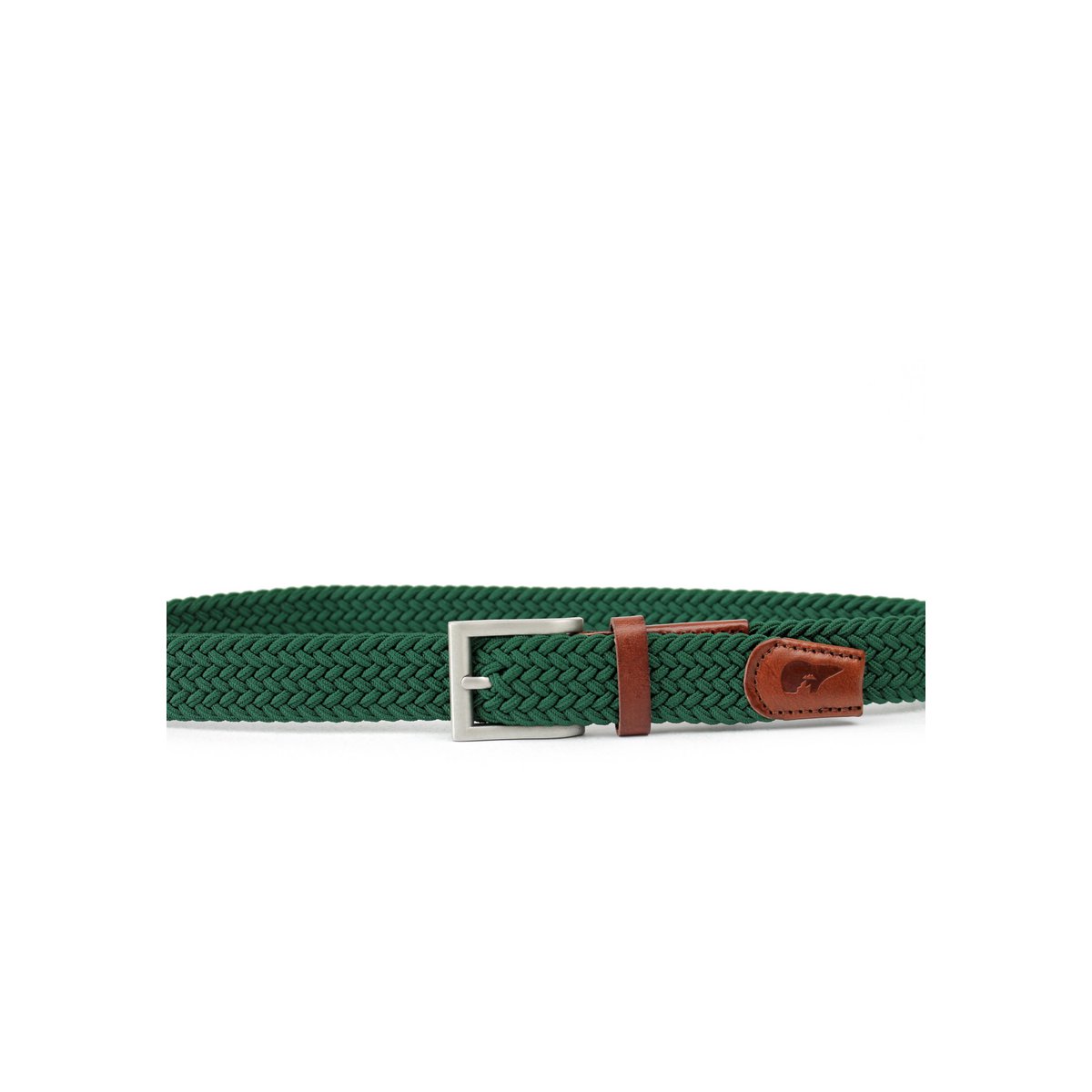 Kids Recycled Elastic Woven Belt Kevin