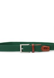Kids Recycled Elastic Woven Belt Kevin